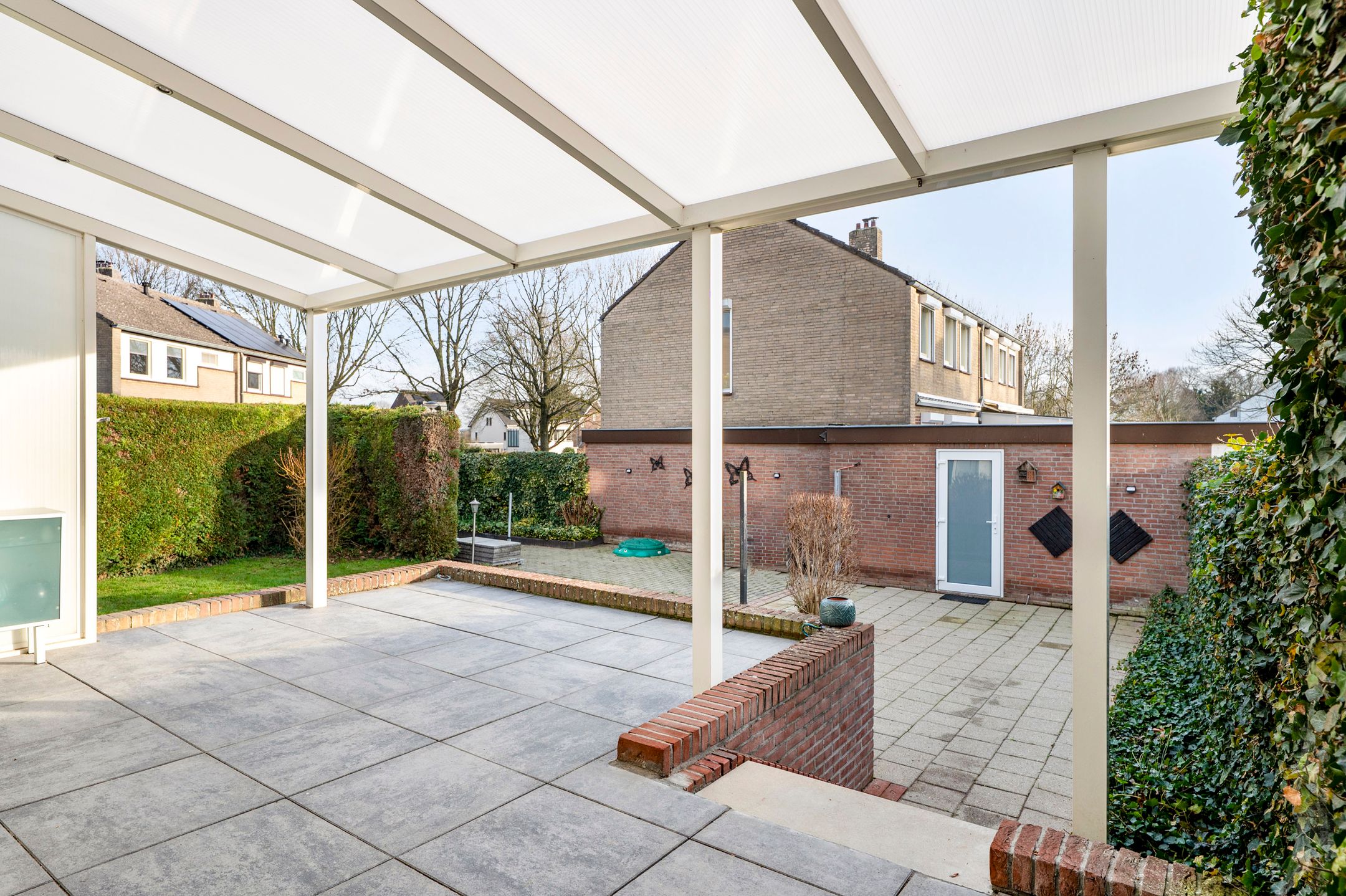 Foto 24 van Fortunahof 31