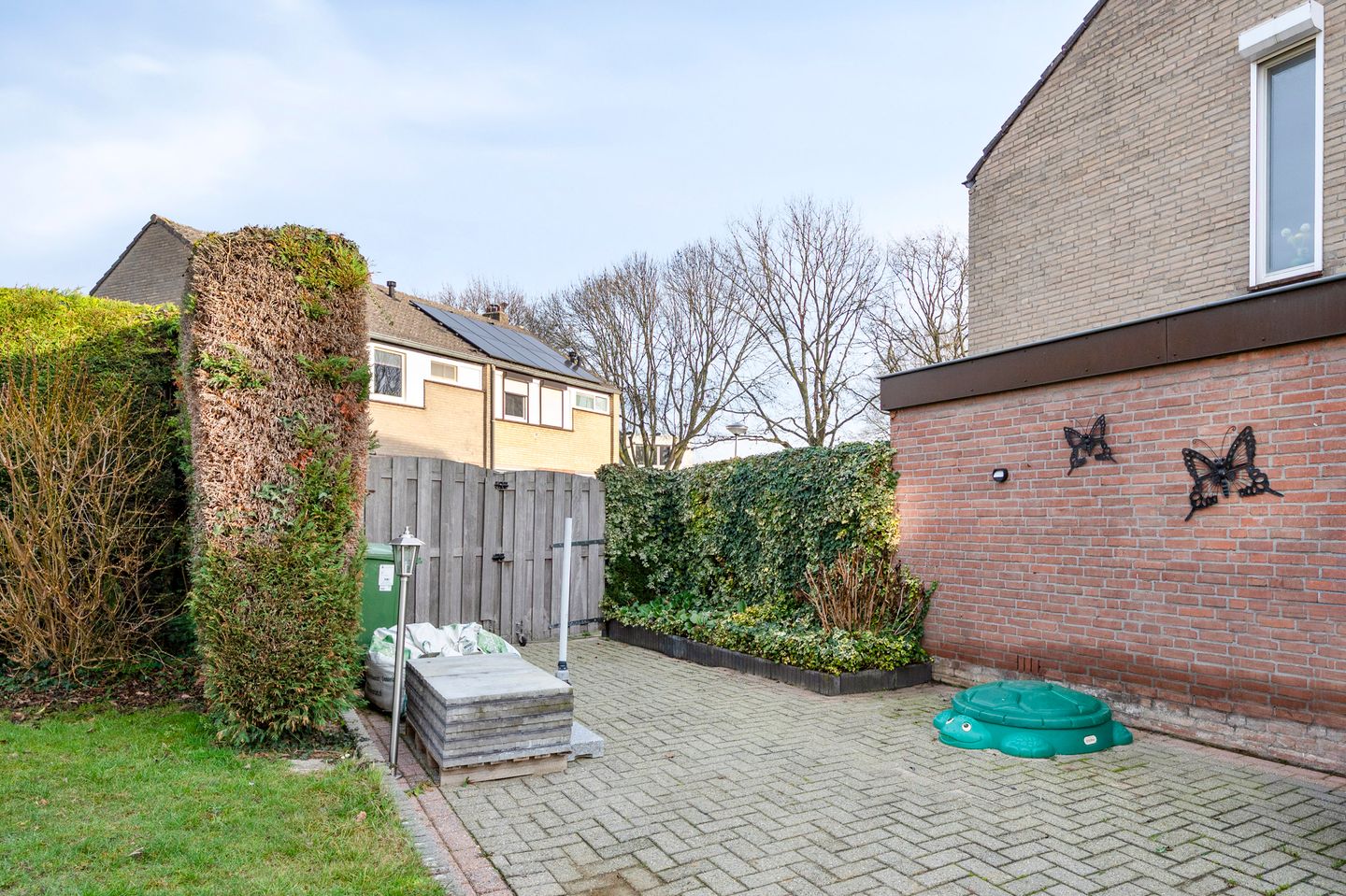 Foto 25 van Fortunahof 31