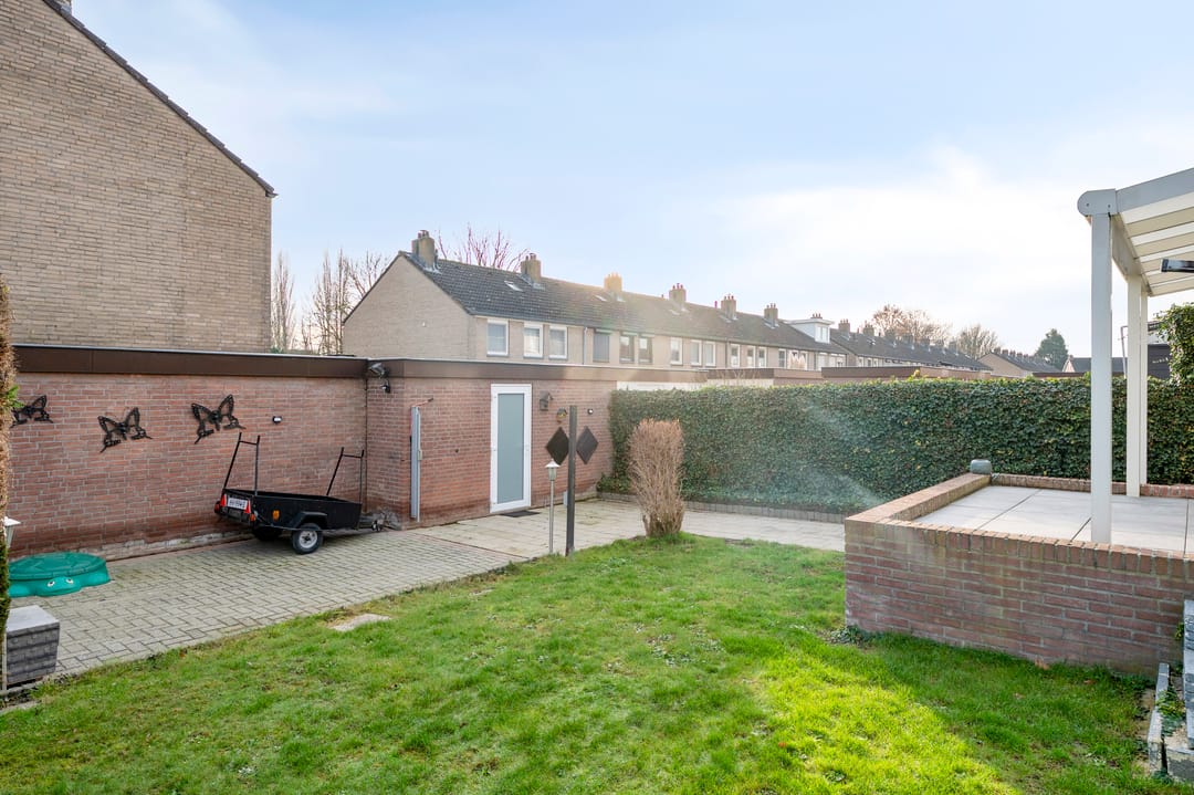 Foto 26 van Fortunahof 31