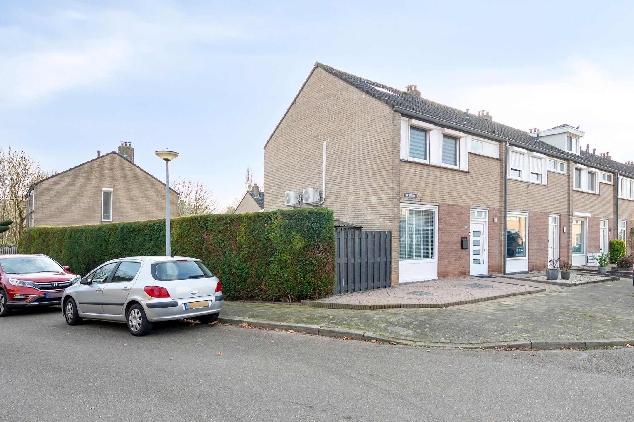 Foto 27 van Fortunahof 31