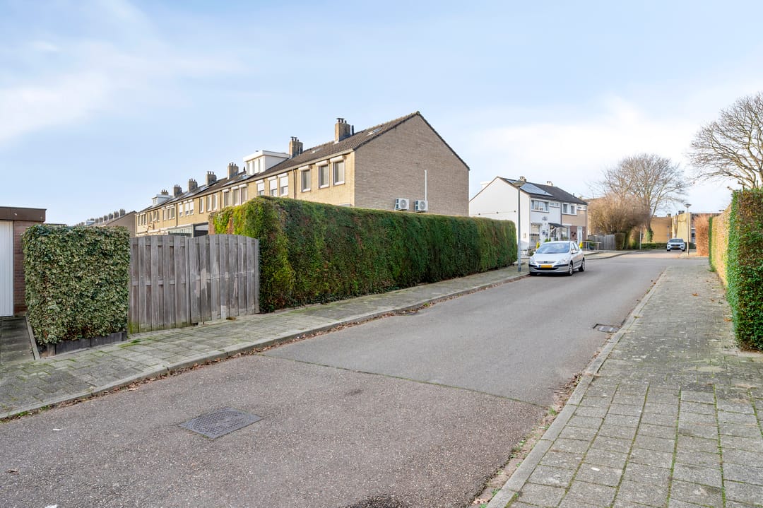 Foto 28 van Fortunahof 31