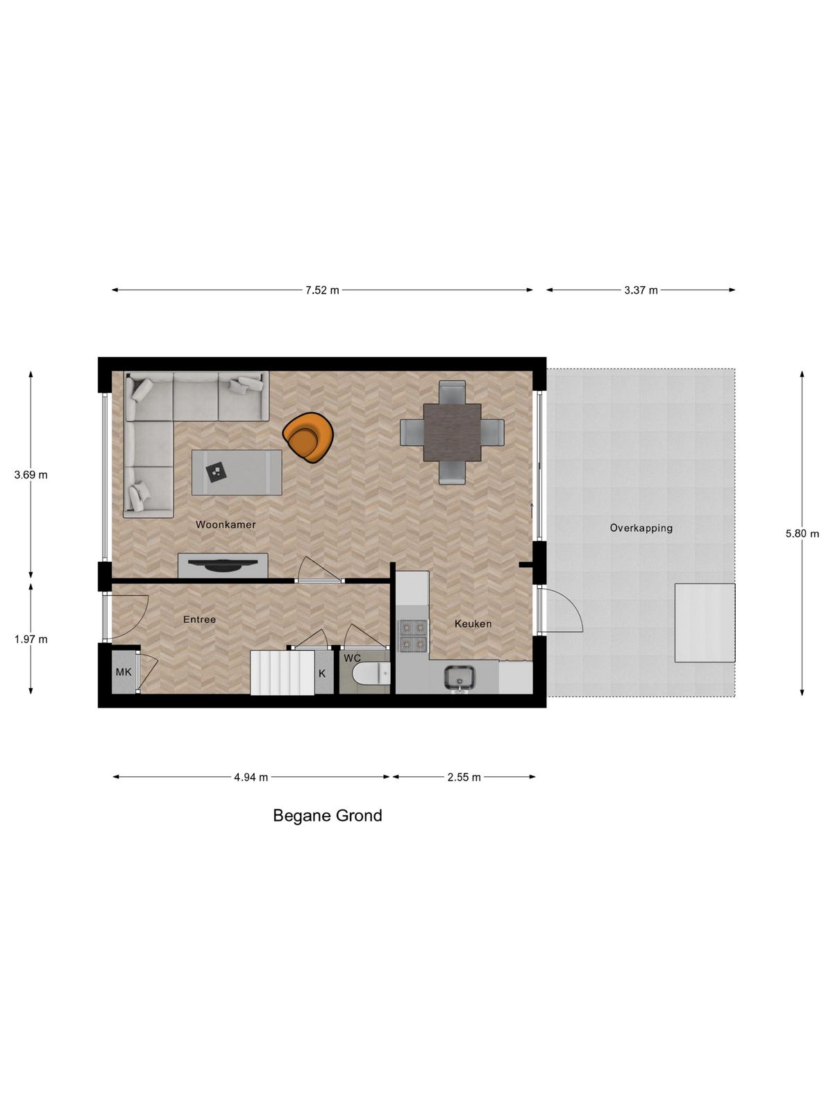 Foto 29 van Fortunahof 31