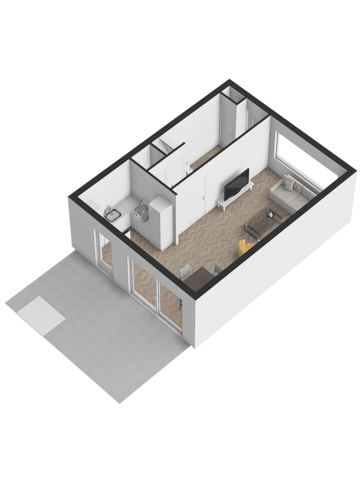 Foto 30 van Fortunahof 31