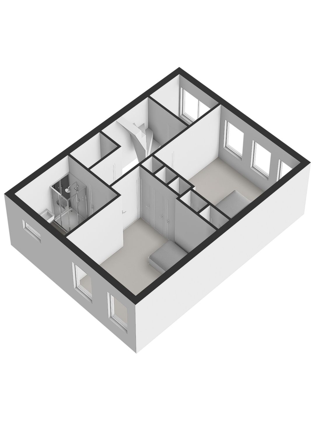 Foto 32 van Fortunahof 31