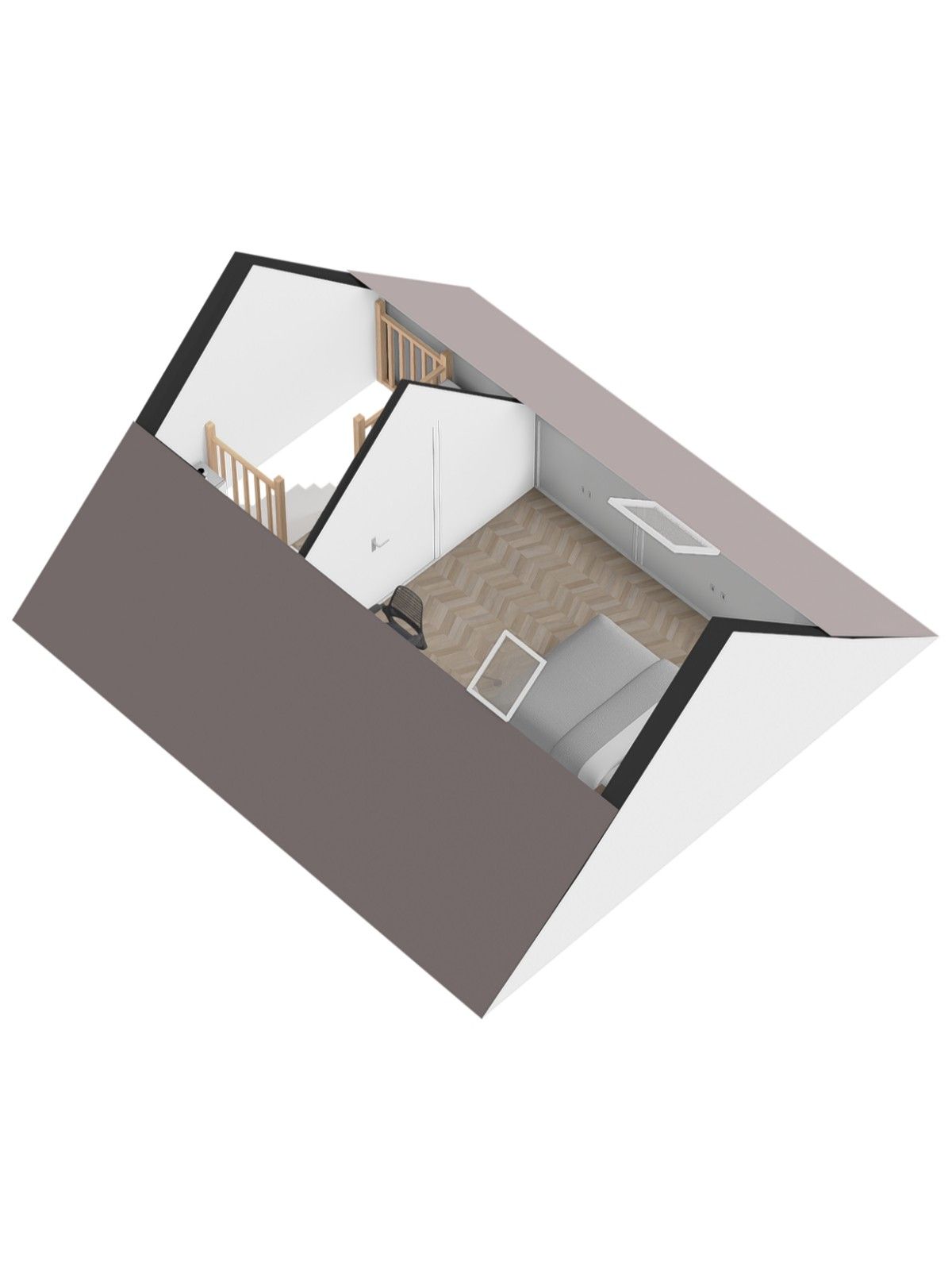 Foto 34 van Fortunahof 31