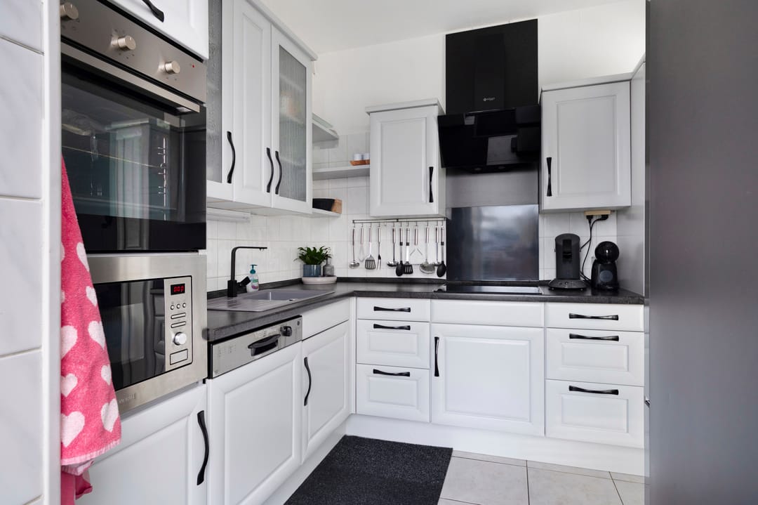 Foto 11 van Fortunahof 31