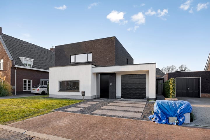 Foto 2 van Arianestraat 7