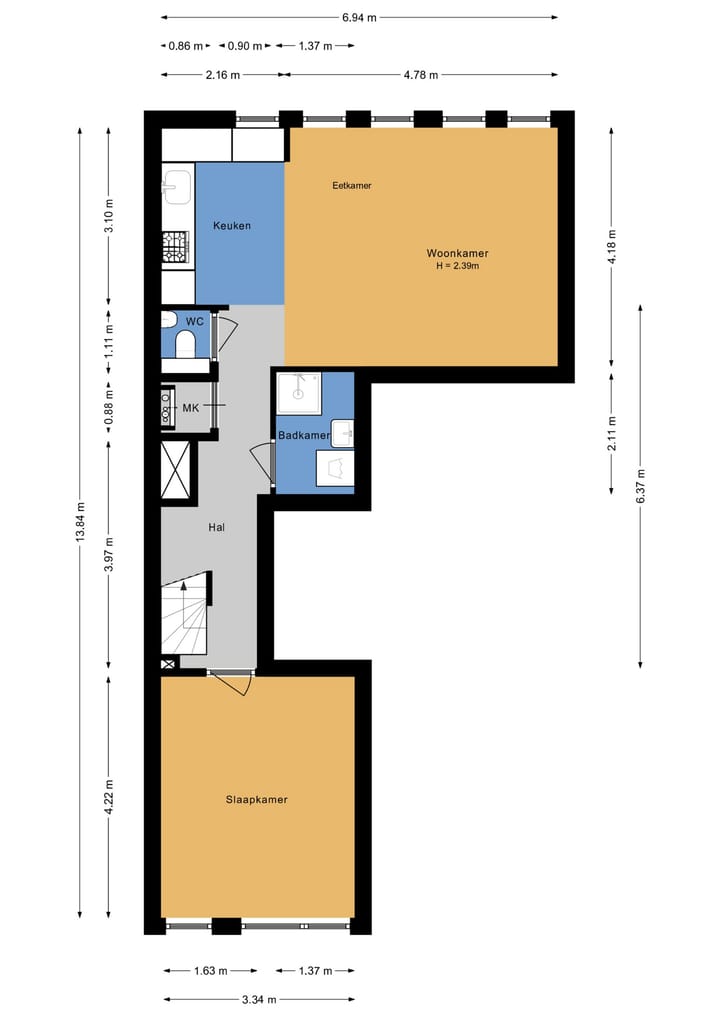 Foto 35 van Waterkeringweg 65