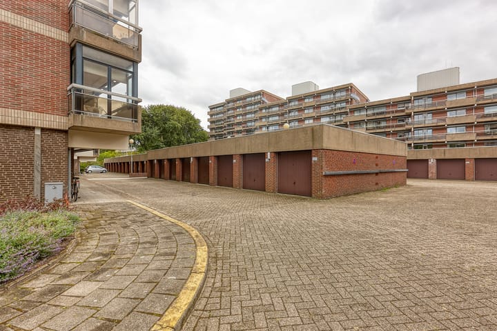 Foto 2 van Theo Mann-Bouwmeesterlaan 314