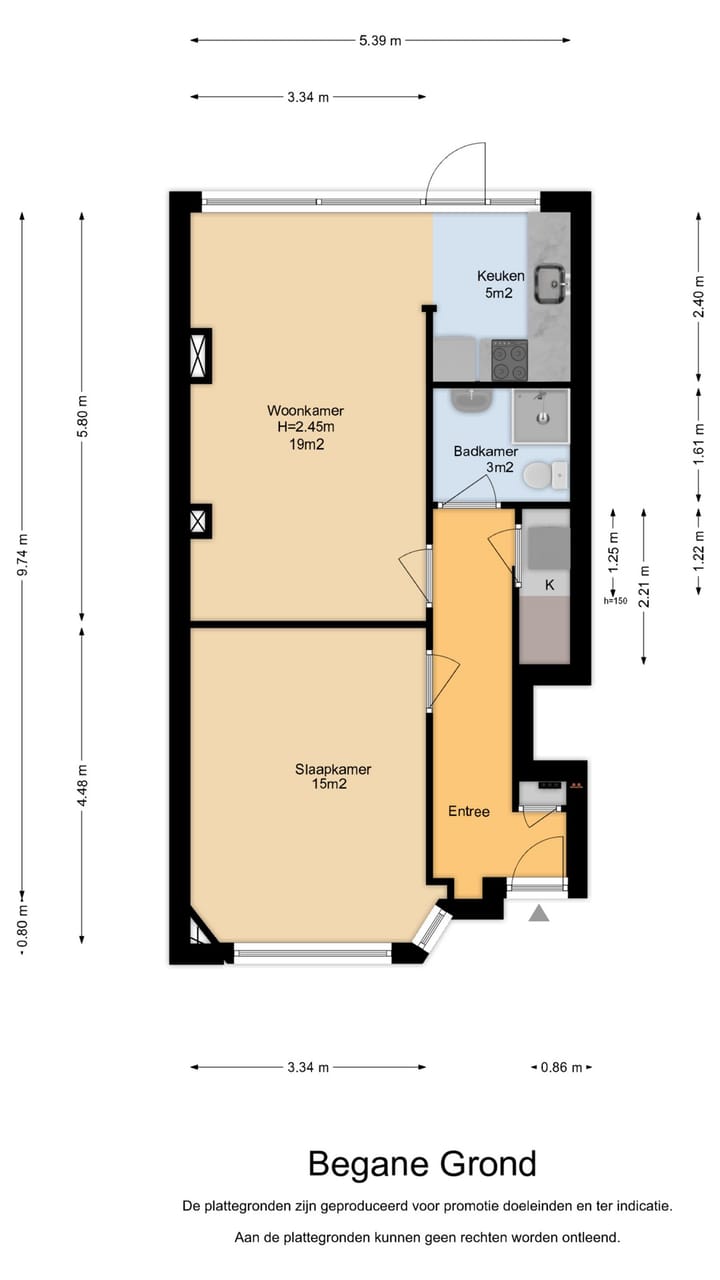 Foto 21 van Hessenweg 228