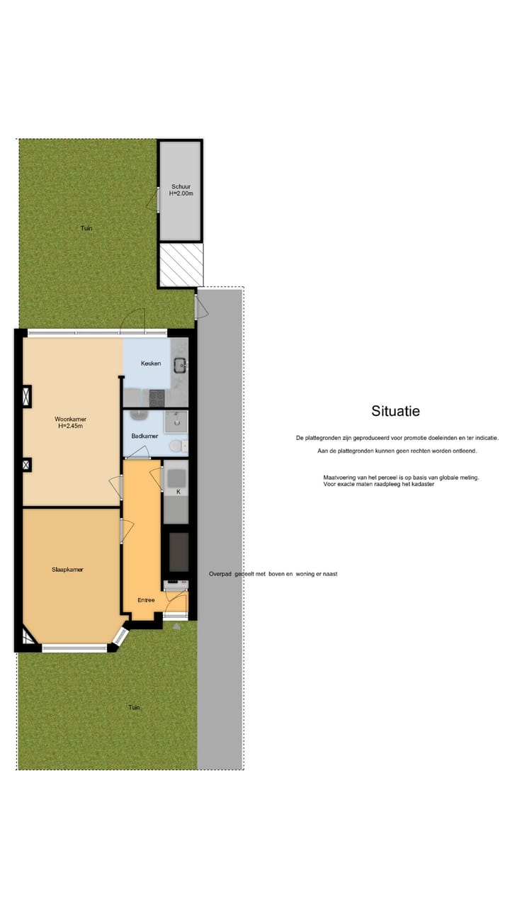 Foto 25 van Hessenweg 228