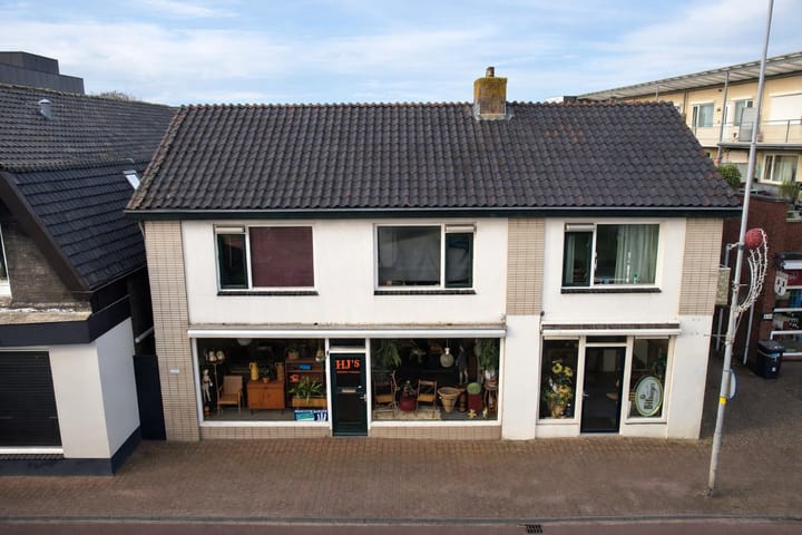 Zuiderzeestraatweg 132