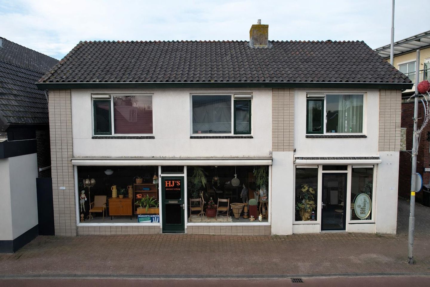 Bekijk foto 2 van Zuiderzeestraatweg 132