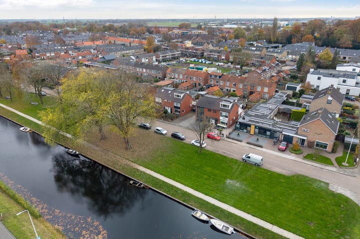 Photo 3 of van Dedemlaan 3