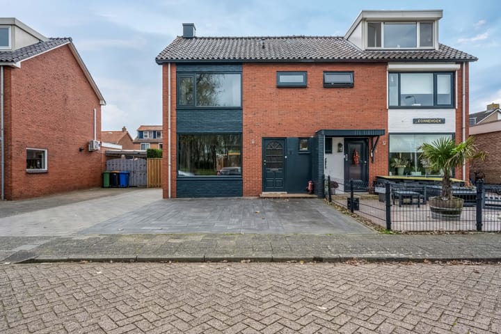 Foto 5 van van Dedemlaan 3