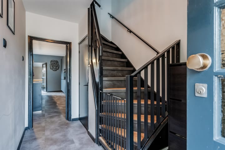 Foto 7 van van Dedemlaan 3