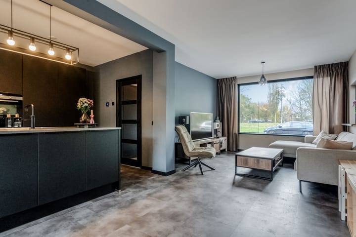 Foto 16 van van Dedemlaan 3