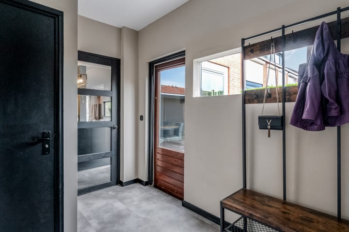 Foto 23 van van Dedemlaan 3