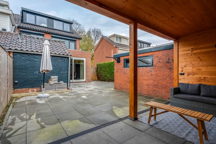 Foto 26 van van Dedemlaan 3