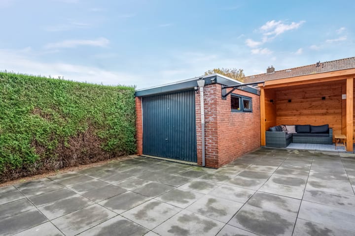 Foto 27 van van Dedemlaan 3