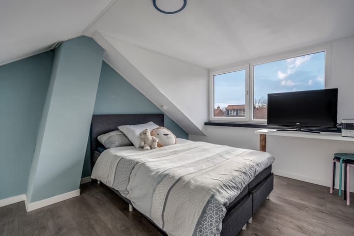 Foto 40 van van Dedemlaan 3