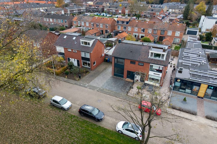 Photo 2 of van Dedemlaan 3