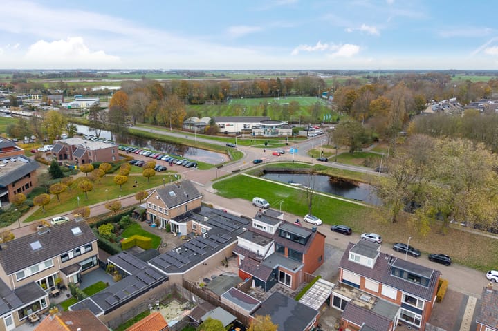 Foto 41 van van Dedemlaan 3