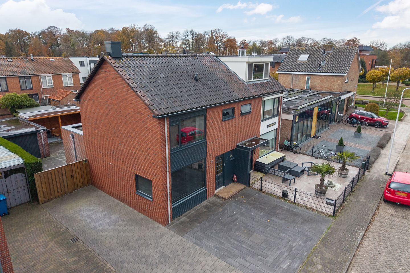 Photo 1 of van Dedemlaan 3