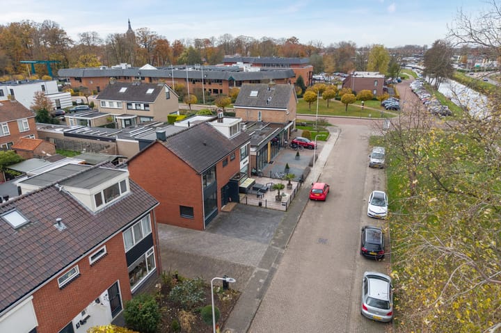 Foto 42 van van Dedemlaan 3