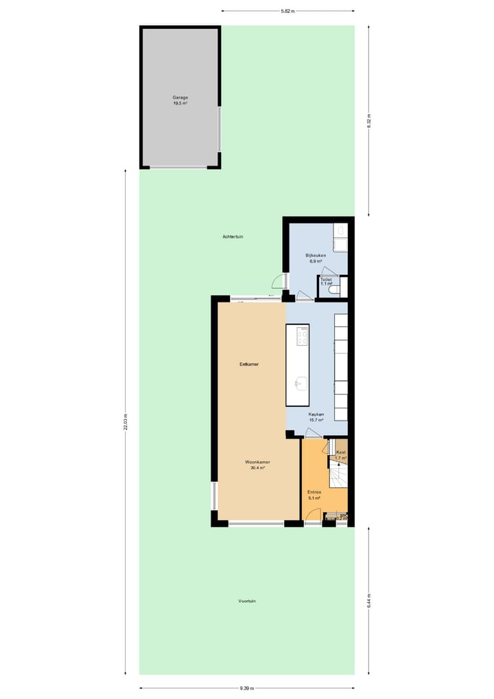 Foto 47 van van Dedemlaan 3