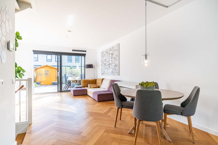 Foto 3 van Glenn Millerstraat 98