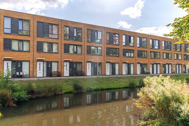 Foto 5 van Glenn Millerstraat 98