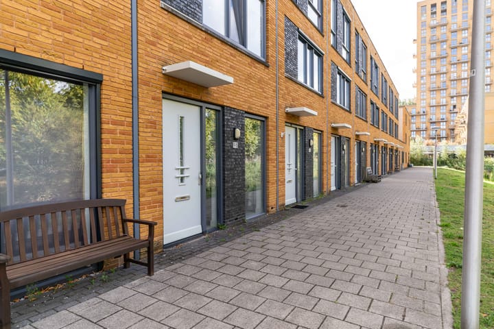 Foto 6 van Glenn Millerstraat 98