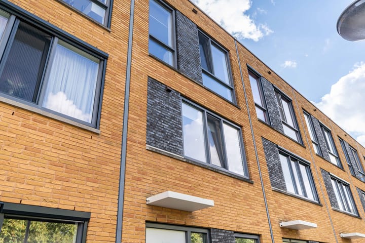 Foto 7 van Glenn Millerstraat 98