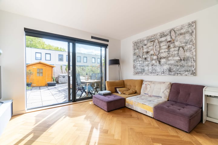 Foto 13 van Glenn Millerstraat 98