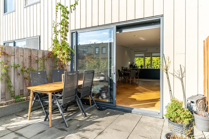 Foto 15 van Glenn Millerstraat 98