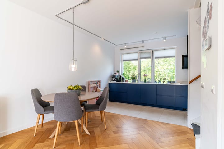 Foto 18 van Glenn Millerstraat 98