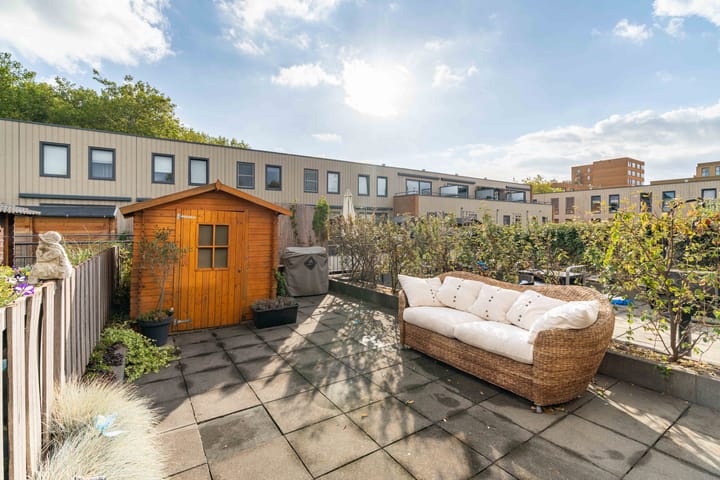 Foto 24 van Glenn Millerstraat 98