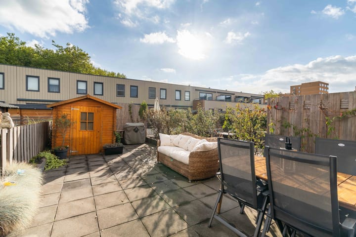 Foto 25 van Glenn Millerstraat 98