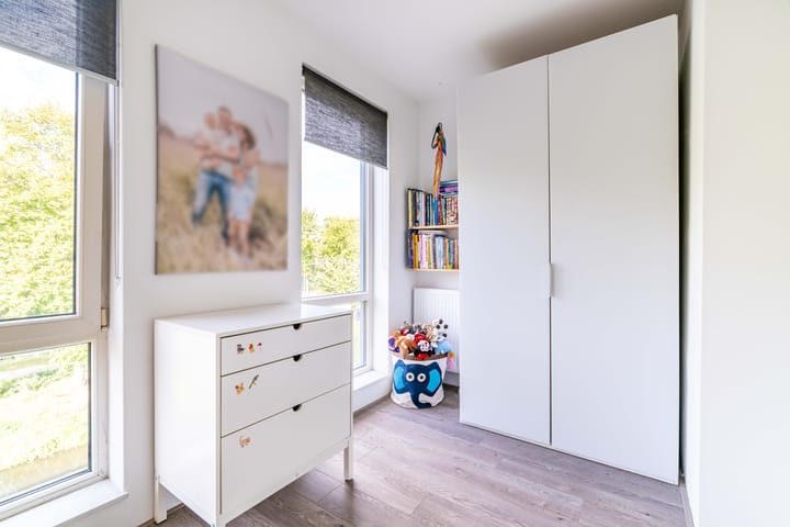 Foto 34 van Glenn Millerstraat 98