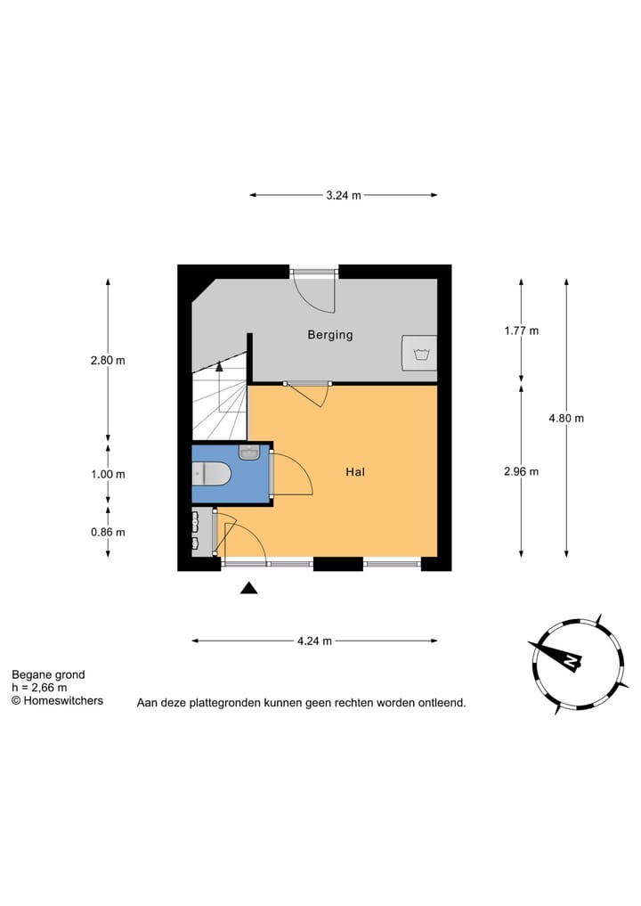 Foto 36 van Glenn Millerstraat 98