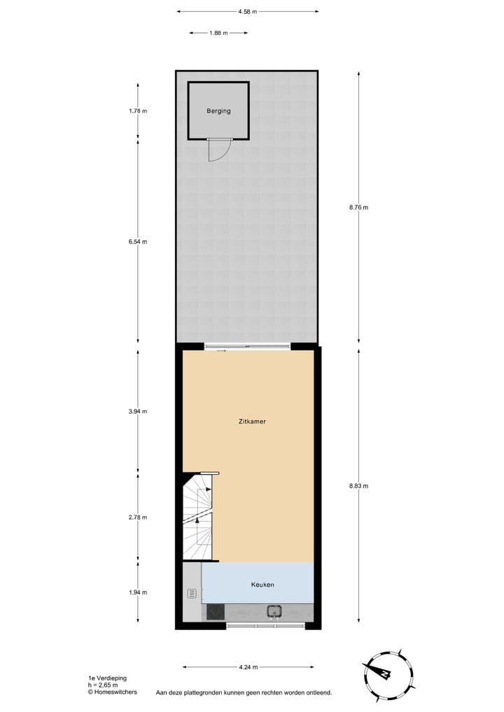 Foto 37 van Glenn Millerstraat 98