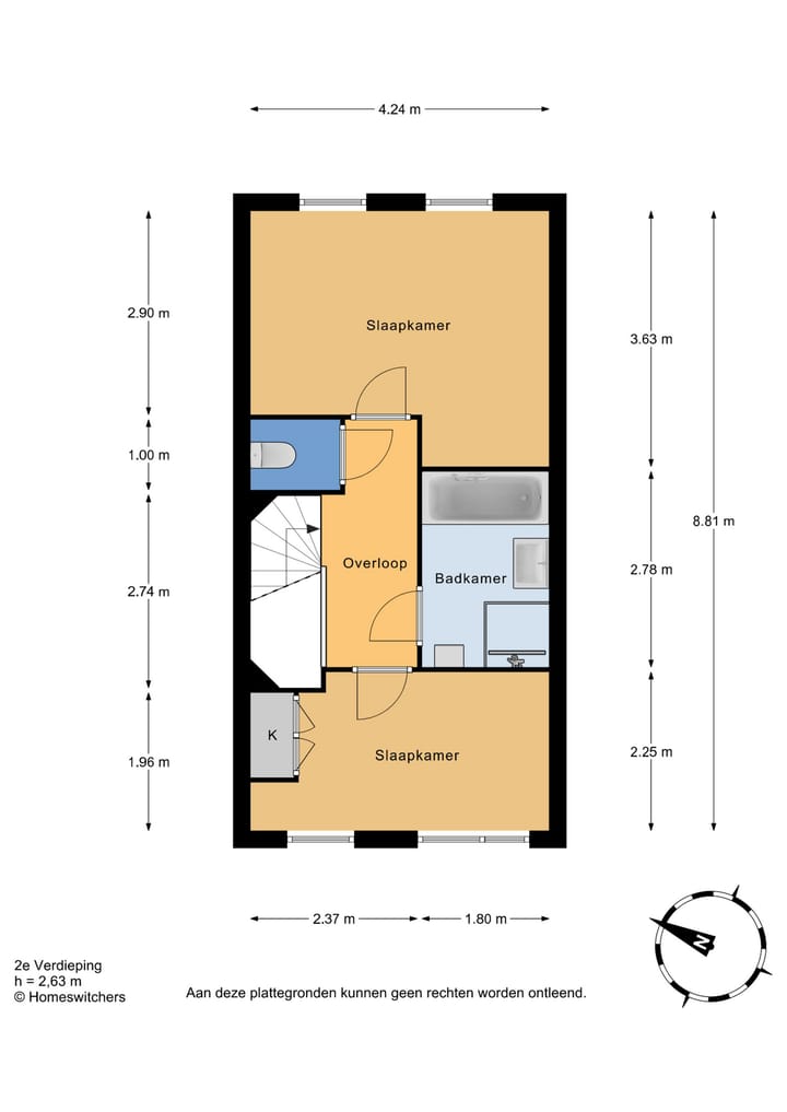 Foto 38 van Glenn Millerstraat 98
