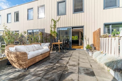 Glenn Millerstraat thumbnail