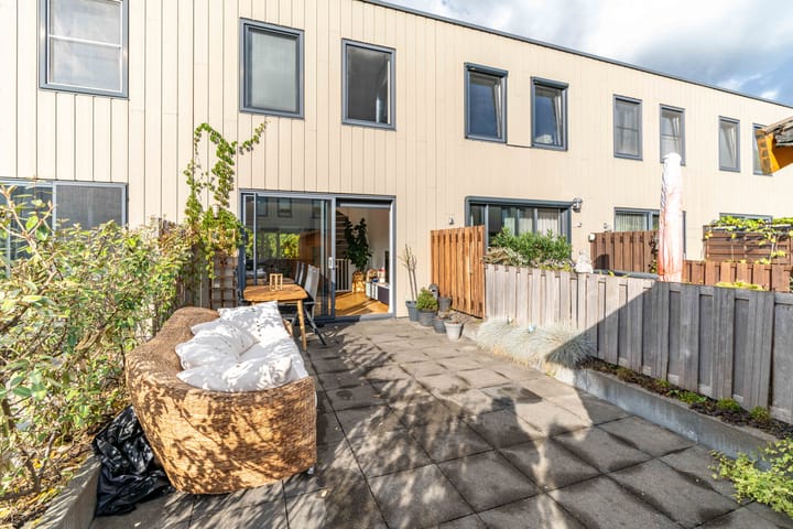 Foto 14 van Glenn Millerstraat 98