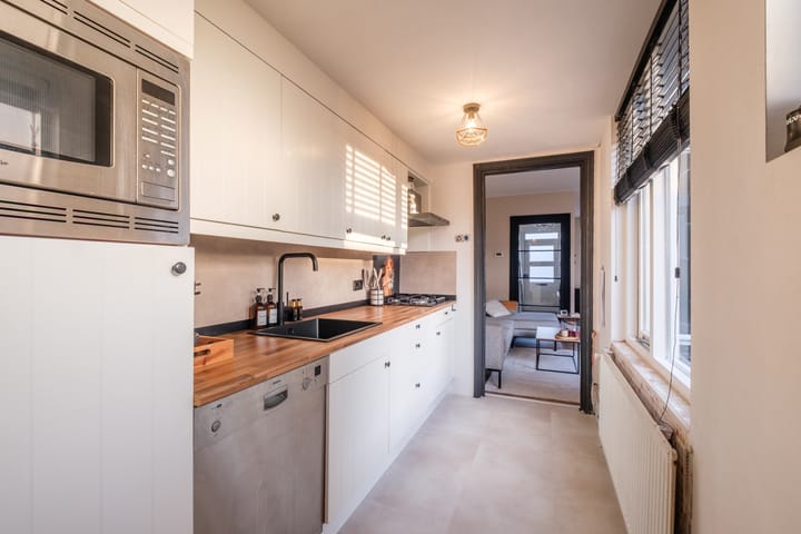 Foto 4 van Nassaustraat 24