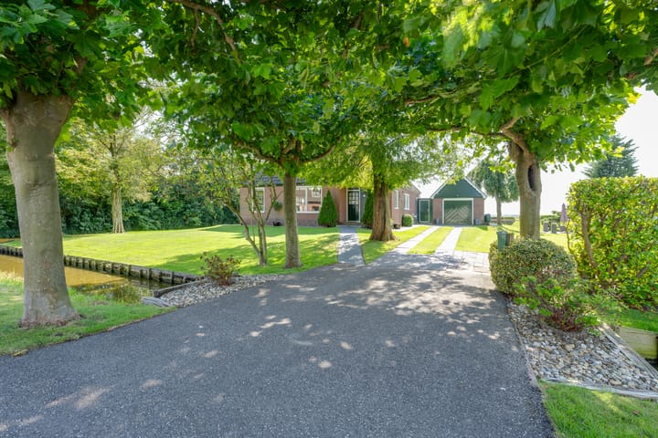 Foto 4 van Warder 177