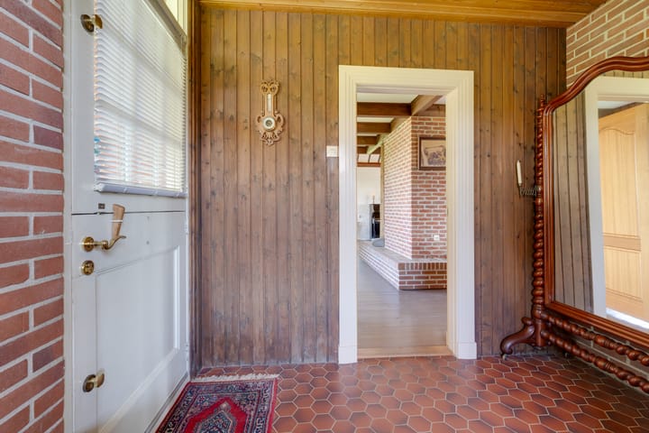 Foto 7 van Warder 177