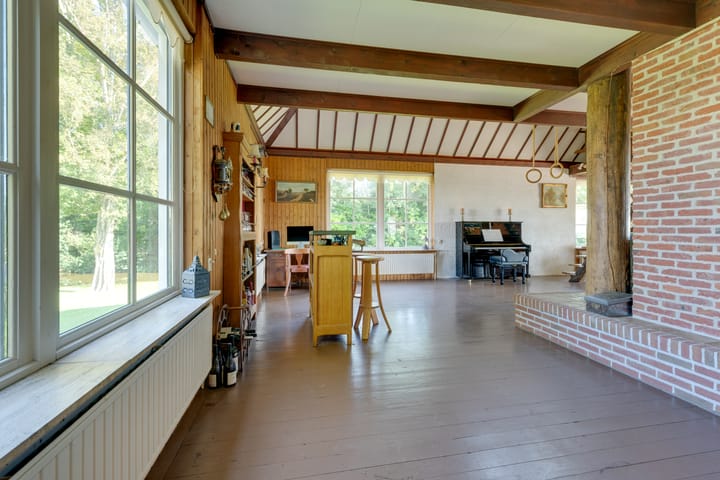 Foto 8 van Warder 177