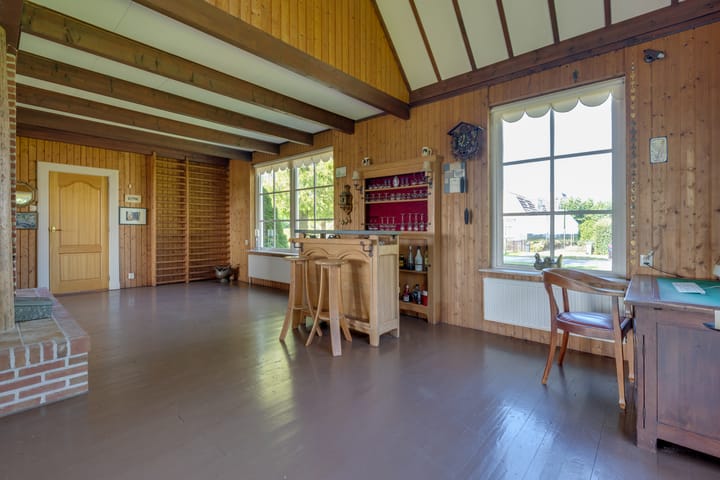 Foto 11 van Warder 177